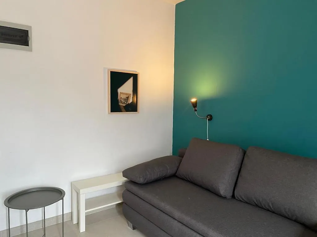 Apartment Olive Medulin