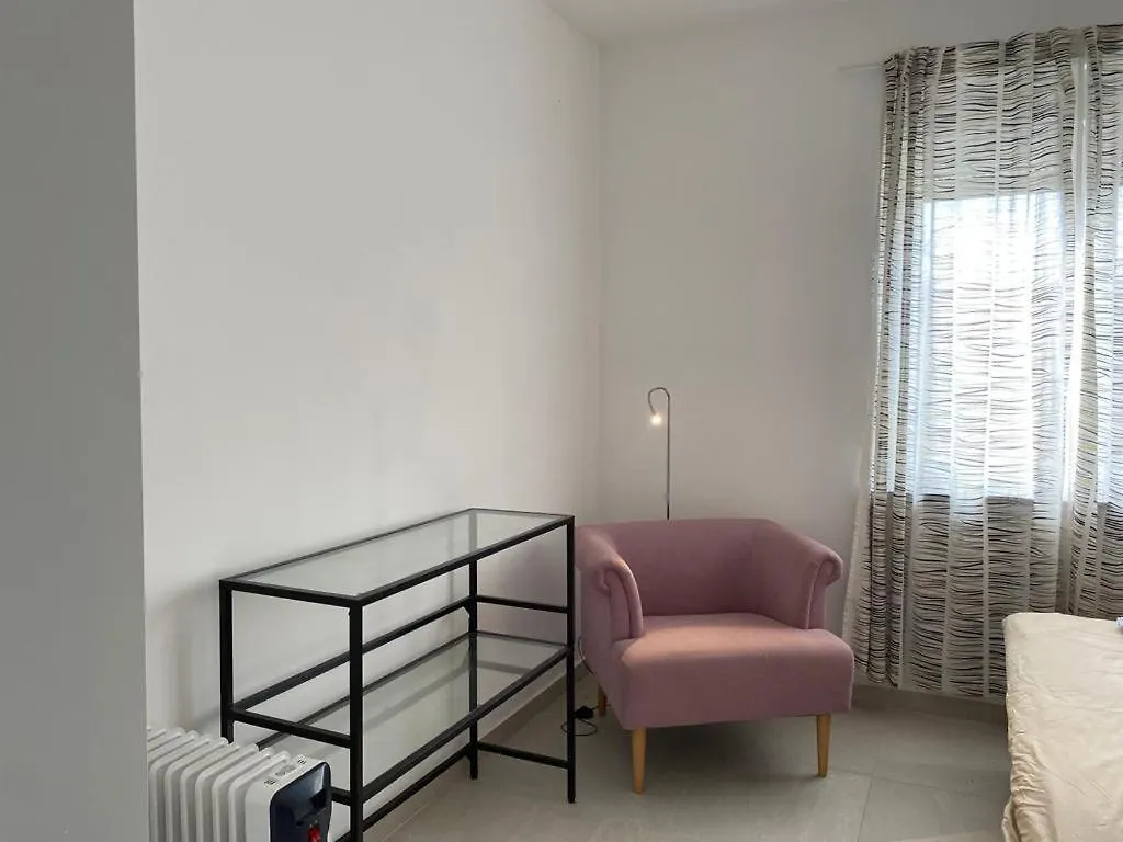 Apartment Olive Medulin