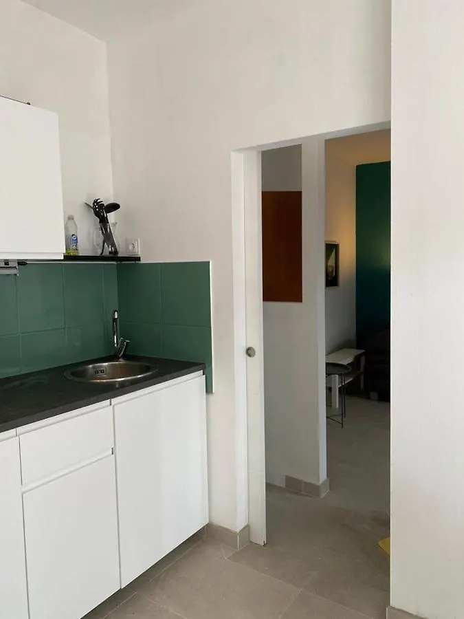 Apartment Olive Medulin 0*,  Croatia